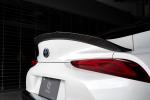Toyota GR Supra by 3D Design 2020 года